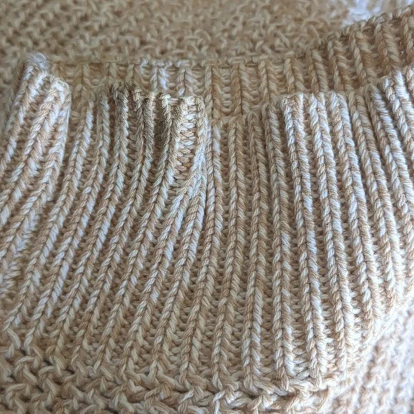 Cabela's Fisherman Henley Sweater 2XLT - Picture 4 of 6